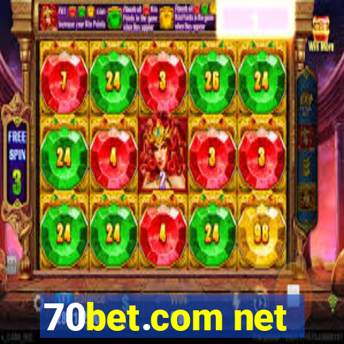 70bet.com net